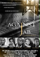 plakat filmu Against the Jab