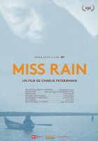 plakat filmu Miss Rain