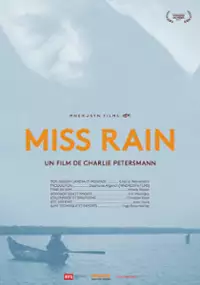 Plakat filmu Miss Rain