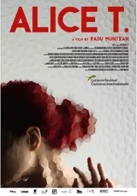 Plakat filmu Alice T.