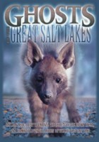 plakat filmu The Ghosts of the Great Salt Lake
