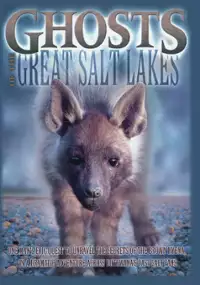 Plakat filmu The Ghosts of the Great Salt Lake