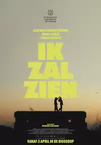 Plakat filmu Ik zal zien