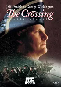 Plakat filmu Przeprawa