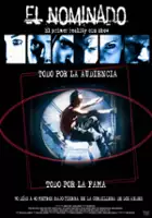 plakat filmu El Nominado