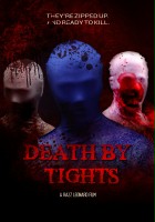 plakat filmu Death by Tights