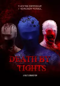 Plakat filmu Death by Tights