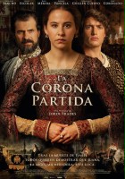 plakat filmu La corona partida