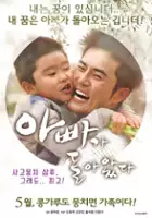 plakat filmu A-ppa-ga dol-a-wass-da
