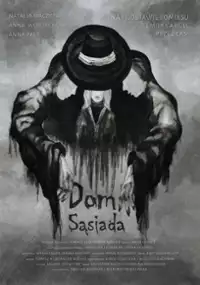 Plakat filmu Dom sąsiada