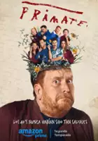 plakat - Primate (2022)