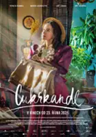 plakat filmu Cukrkandl