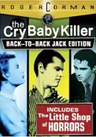 Barbara Knudson / The Cry Baby Killer