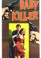 plakat filmu The Cry Baby Killer
