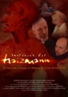 plakat filmu Searching for Haizmann