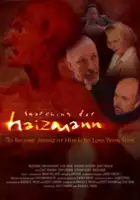 plakat filmu Searching for Haizmann