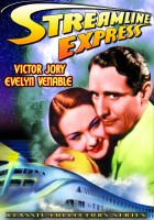 plakat filmu Streamline Express