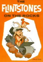 plakat filmuThe Flintstones: On the Rocks