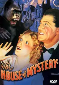 Plakat filmu The House of Mystery