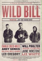 plakat filmu Wild Bill