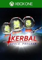 plakat filmu Kerbal Space Program: Enhanced Edition