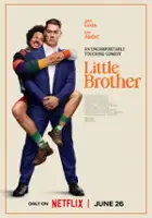 plakat filmu Braciszek