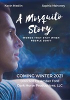 plakat filmu A Mosquito Story