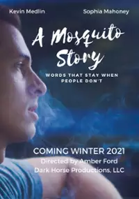 Plakat filmu A Mosquito Story