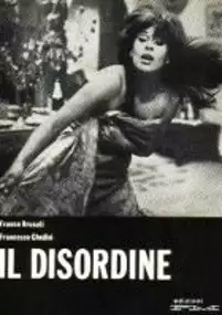 Plakat filmu Il Disordine