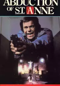 Plakat filmu The Abduction of Saint Anne
