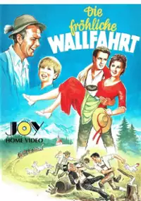 Plakat filmu Die Fröhliche Wallfahrt