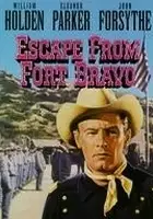 Ralph S. Hurst / Ucieczka z Fortu Bravo