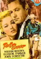 Jeff Alexander / Ucieczka z Fortu Bravo