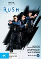 plakat - Gliniarze z Melbourne (2008)