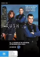 plakat - Gliniarze z Melbourne (2008)