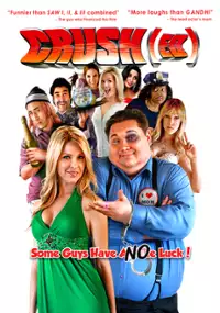 Plakat filmu Crush(ed)