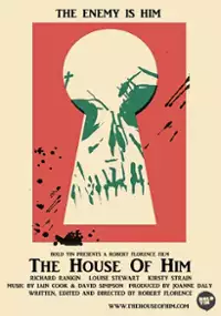 Plakat filmu The House of Him
