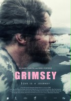 plakat filmu Grimsey