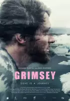 plakat filmu Grimsey