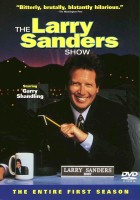 plakat filmu The Larry Sanders Show