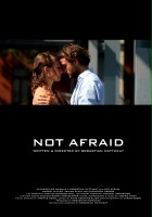plakat filmu Not Afraid