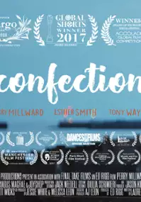 Plakat filmu Confection