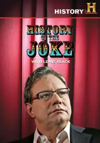 Plakat filmu History of the Joke