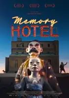 plakat filmu Memory Hotel
