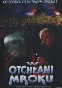 Plakat filmu W otchłani mroku
