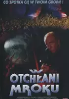 plakat filmu W otchłani mroku