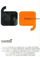 plakat filmu Emma's Story
