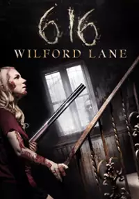 Plakat filmu 616 Wilford Lane