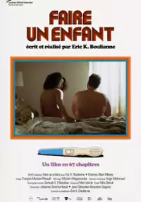 Plakat filmu Zróbmy sobie dziecko