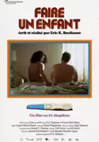 plakat filmu Zróbmy sobie dziecko